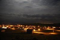 Gece Görünüm